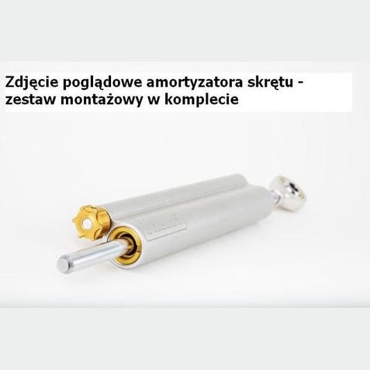 OHLINS OHSD175 Steering Shock Absorber