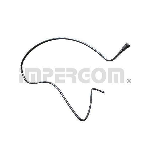 IMPERGOM MP85135 Fuel Line