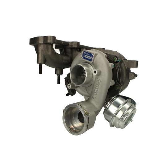 MAHLE 030TC15387000 Turbocharger