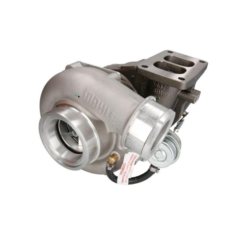 MAHLE 213TC17694000 Turbocharger