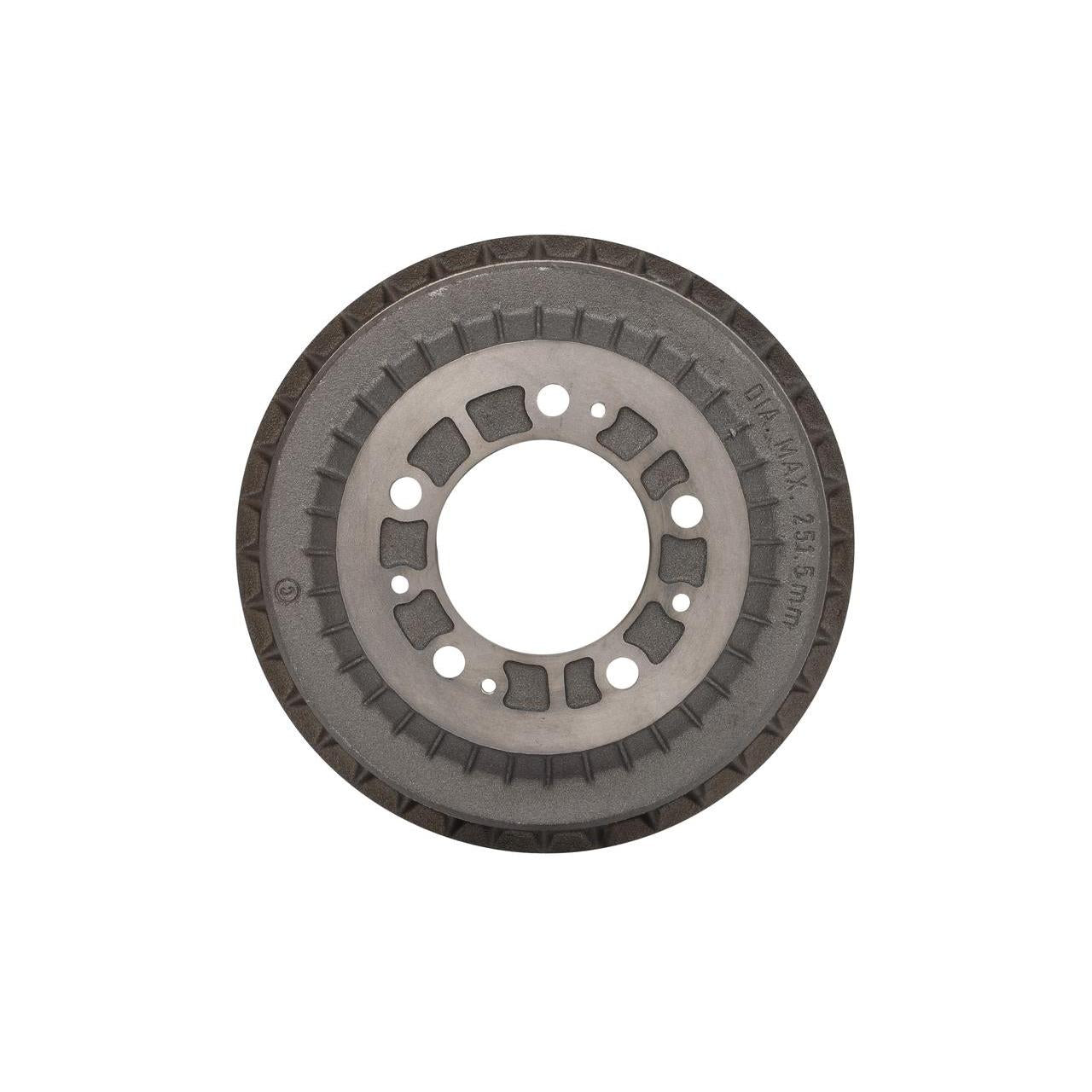 BOSCH 0986477271 Brake Drum