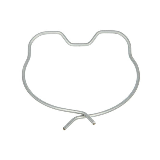 WAGNER Z1040 Brake Shoe Set