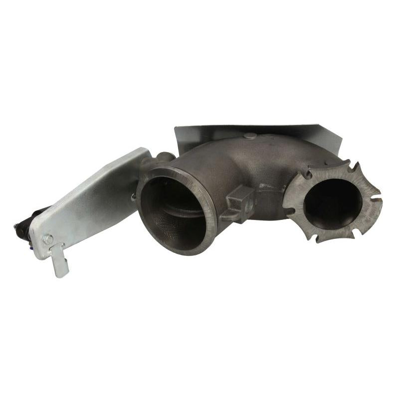 CZM CZM112364 Engine Brake Exhaust Gas Flap