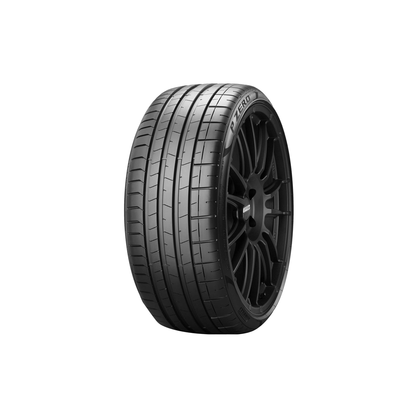 Pirelli P ZERO™ (MO) SN 255/50 R19 107W SUV Summer Tyre