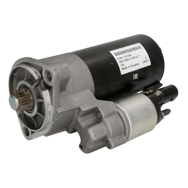 BOSCH 1986S00815 Starter