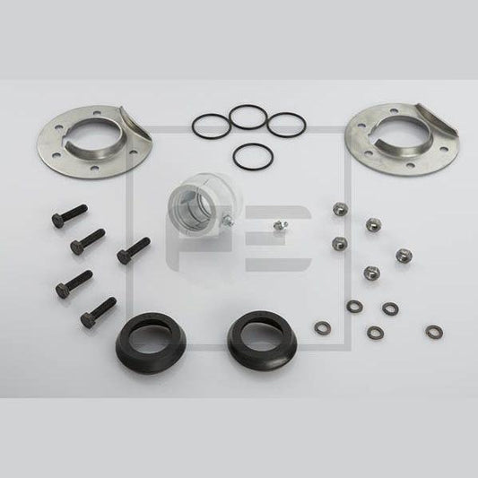 FERODO FMK264 Brake Shoe Set