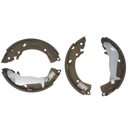 BOSCH 1987477899 Parking Brake Cable Pull