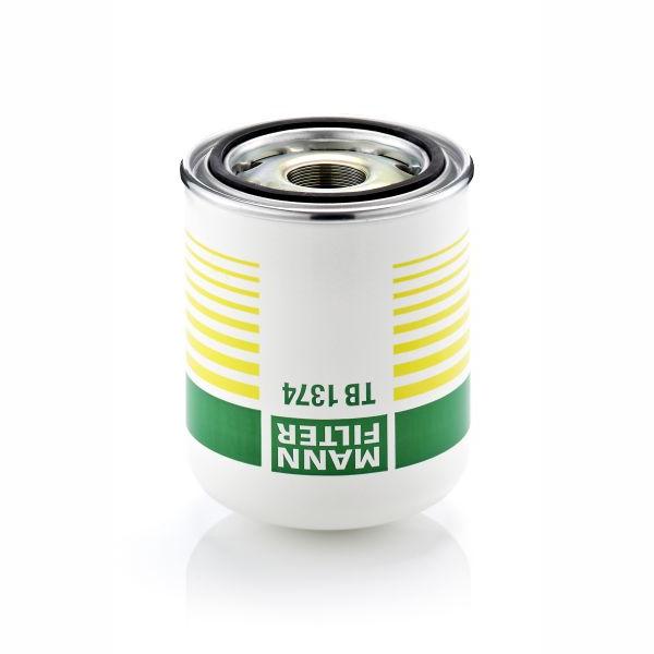 MANN-FILTER TB1374X Compressed-Air System Air Dryer Cartridge