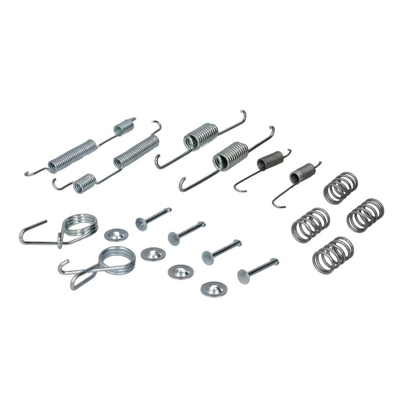 QUICK BRAKE QB105-0022 Brake Shoes Accessory Kit