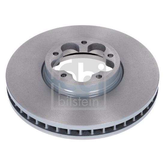 FEBI BILSTEIN FE178027 Brake Disc