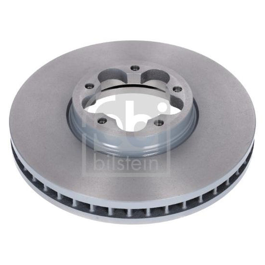 FEBI BILSTEIN FE178027 Brake Disc