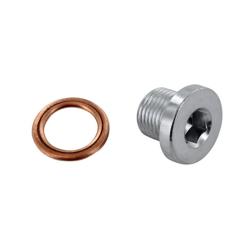 VAICO V25-1757 Oil Sump Gasket