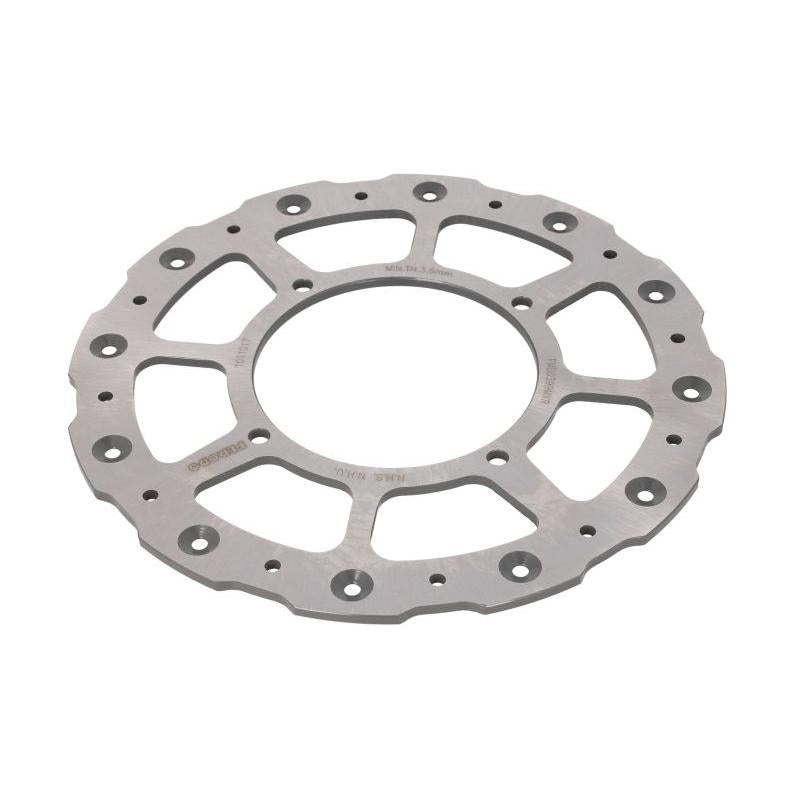 FERODO FMD0399MXR Brake Disc
