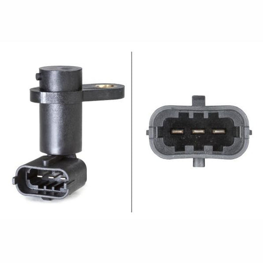 HELLA 121-791 Camshaft Position Sensor