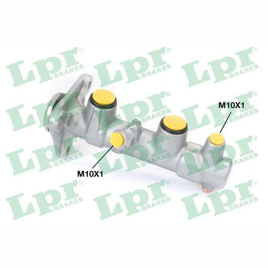 FERODO FSB4167 Parking Brake Brake Shoe Set