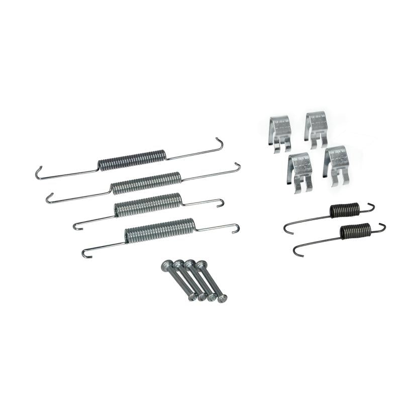 QUICK BRAKE QB105-0645 Brake Shoes Accessory Kit
