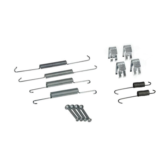 QUICK BRAKE QB105-0645 Brake Shoes Accessory Kit