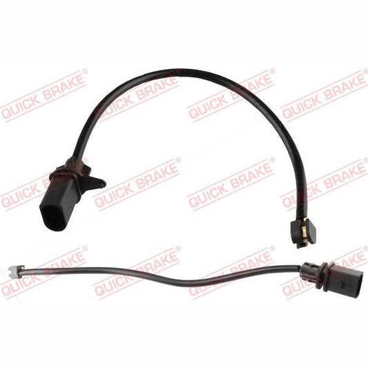 QUICK BRAKE WS0486A Brake Pad Wear Warning Contact
