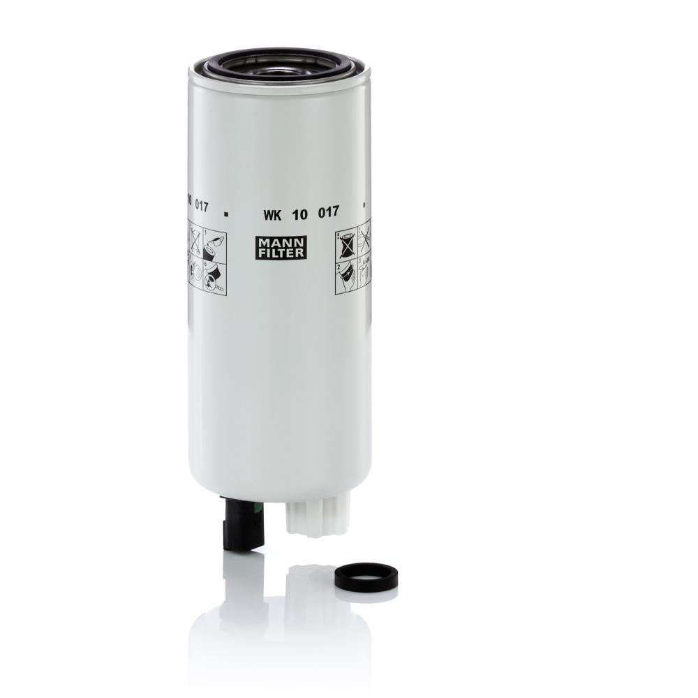 MANN-FILTER WK10017X Fuel Filter