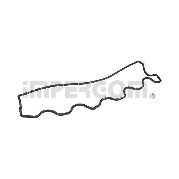 IMPERGOM IMP47020 Cylinder Head Cover Gasket