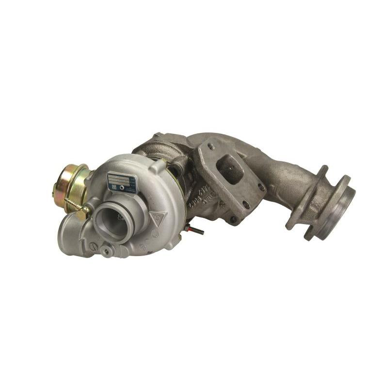 3K KKK53149887018 Turbocharger