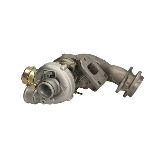 3K KKK53149887018 Turbocharger
