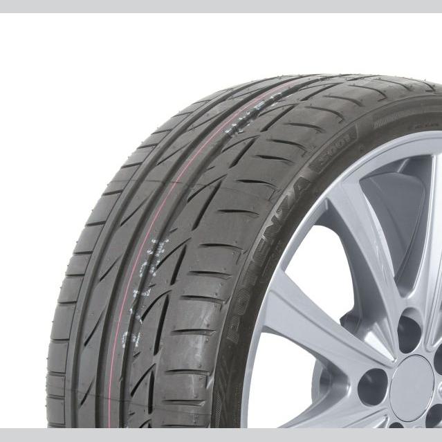 BRIDGESTONE 24540R20LOBR95YS001 Summer Pkw Tyredb71.0 Db