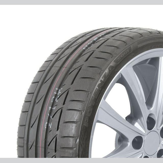 BRIDGESTONE 24540R20LOBR95YS001 Summer Pkw Tyredb71.0 Db