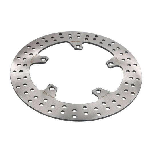 FERODO FMD0437R Brake Disc