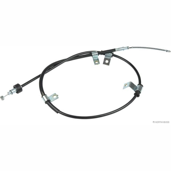 BOSCH 1987482275 Parking Brake Cable Pull