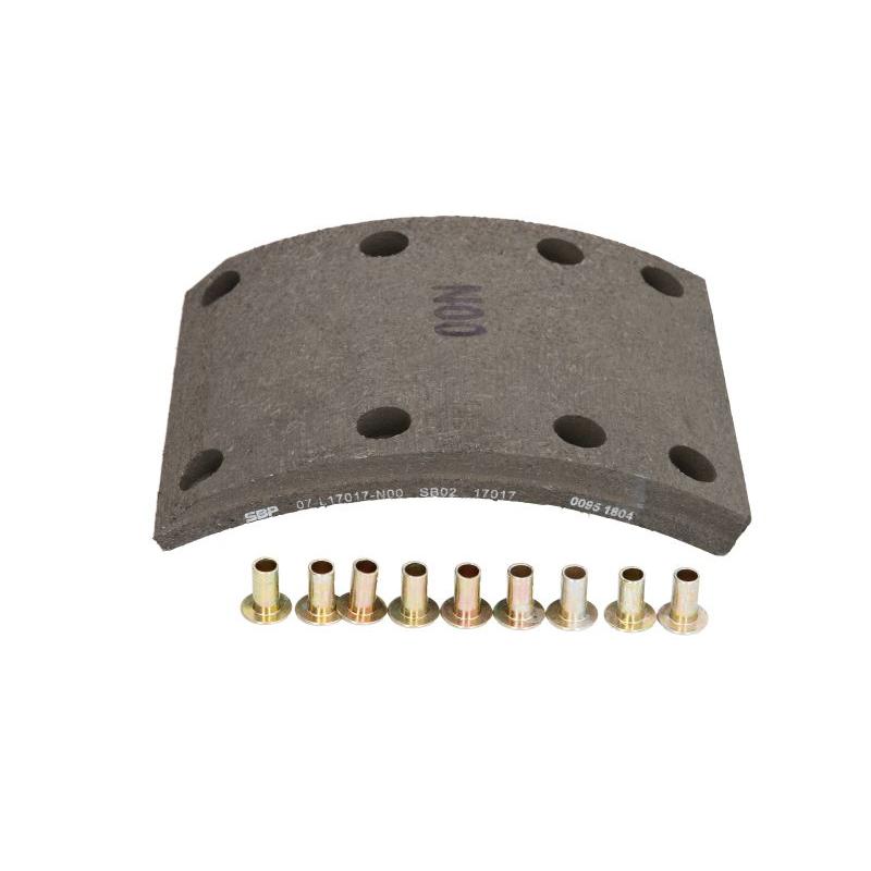 4 RIDE AB45-4033 Service Brake Cable Pull