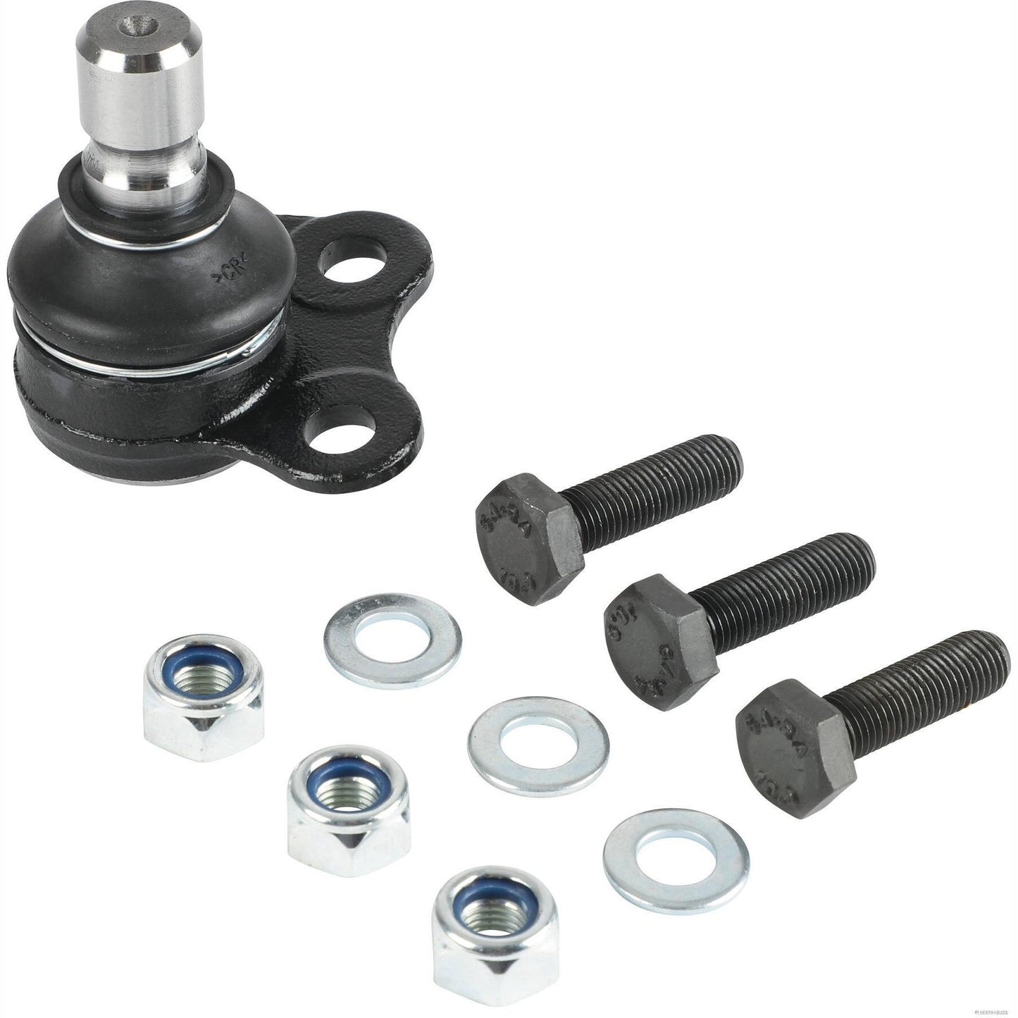 HERTH+BUSS JAKOPARTS J4860817 Ball Joint