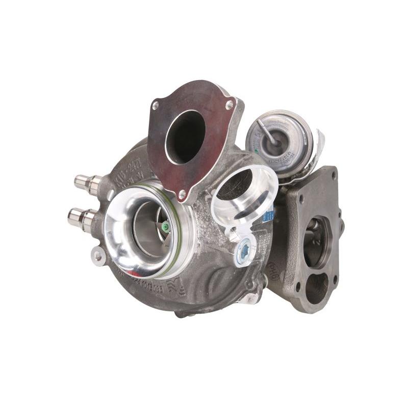 3K KKK53169880077 Turbocharger