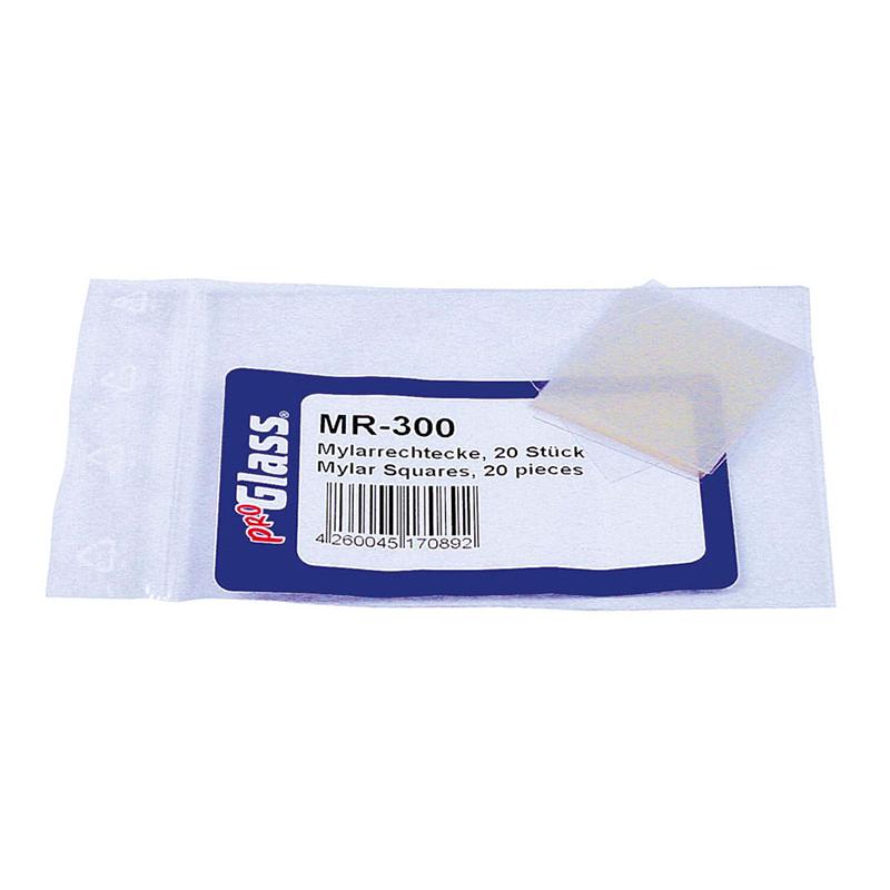 PROGLASS PROG-MR-300 Materials For Glass Repair