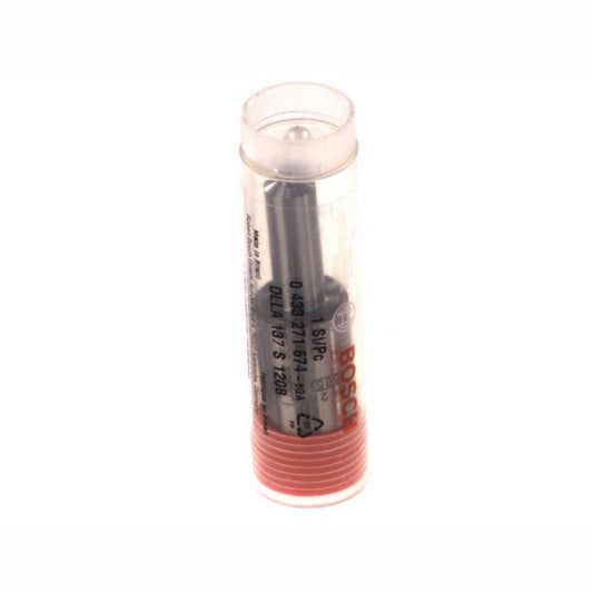 BOSCH 271-674 Injector
