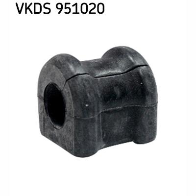 SKF VKDS951020 Stabiliser Bar Bushing