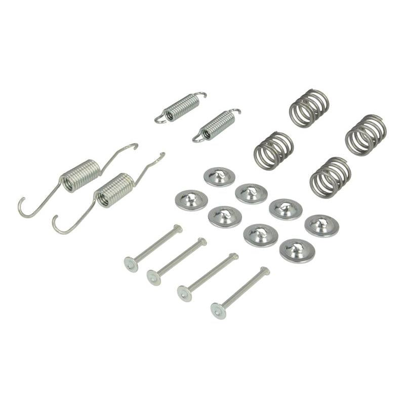 QUICK BRAKE QB105-0031 Brake Shoes Accessory Kit