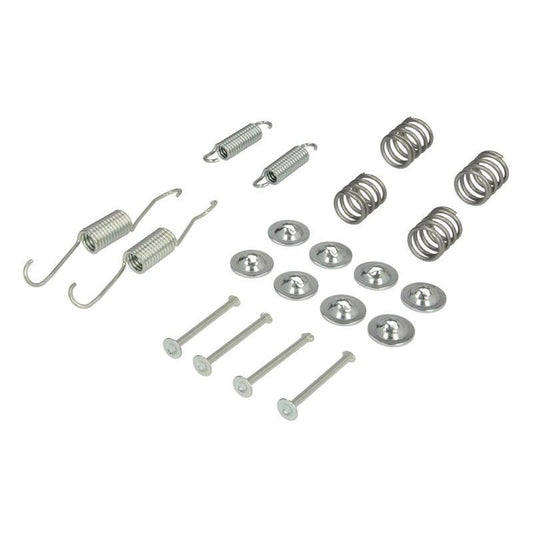 QUICK BRAKE QB105-0031 Brake Shoes Accessory Kit