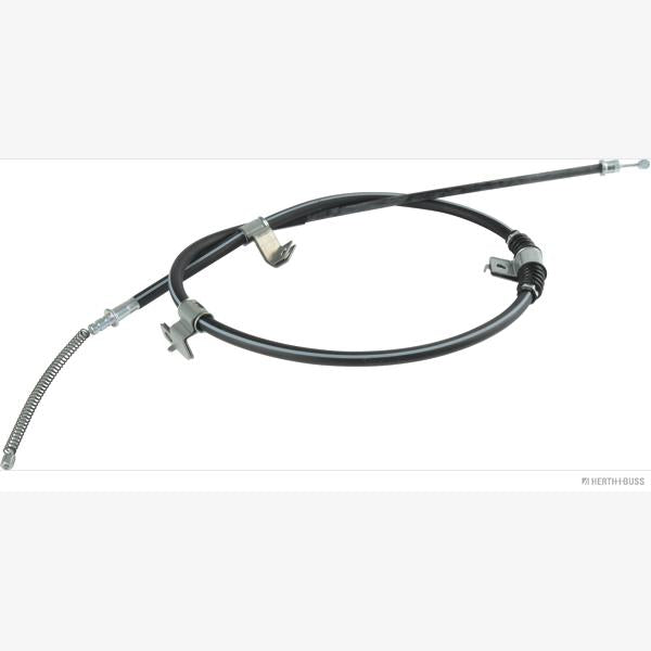 BOSCH 1987477763 Parking Brake Cable Pull