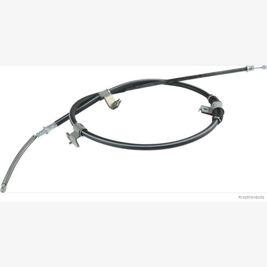 BOSCH 1987477763 Parking Brake Cable Pull