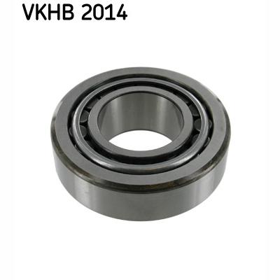 SKF VKHB2014 Wheel Bearing