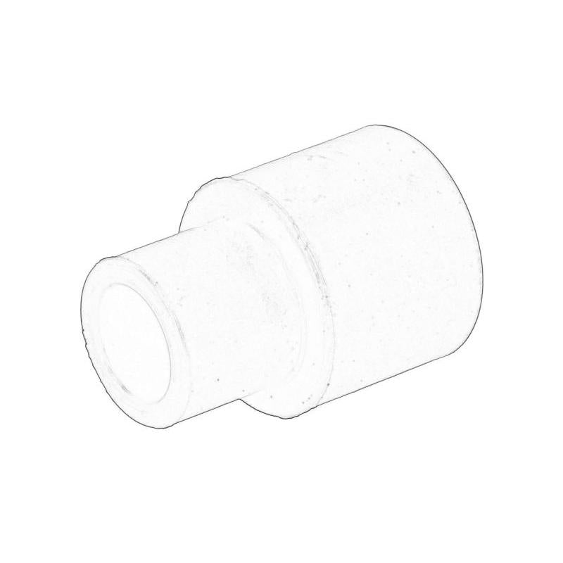 OE MERCEDES 6040160481 Cylinder Head Cover Ventilation Hose