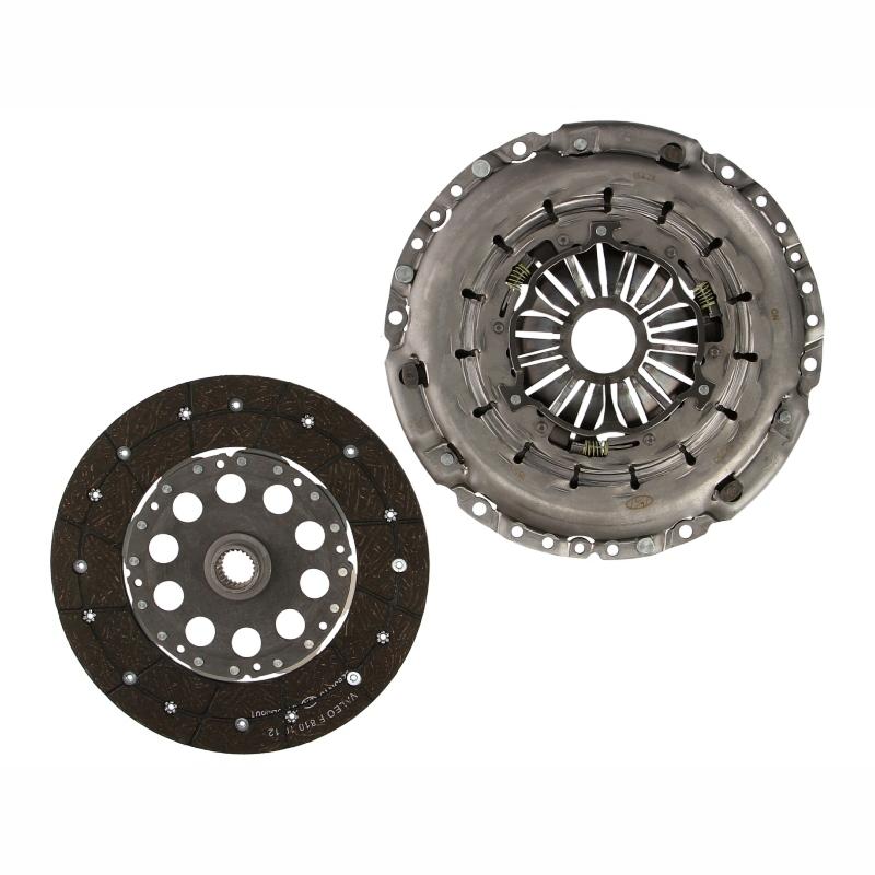 AISIN AISKY-087R Clutch Kit