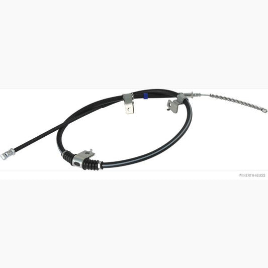 BOSCH 1987477369 Parking Brake Cable Pull