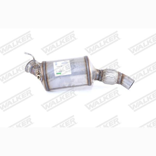 WALKER WALK73265 Exhaust System Soot/Particulate Filter