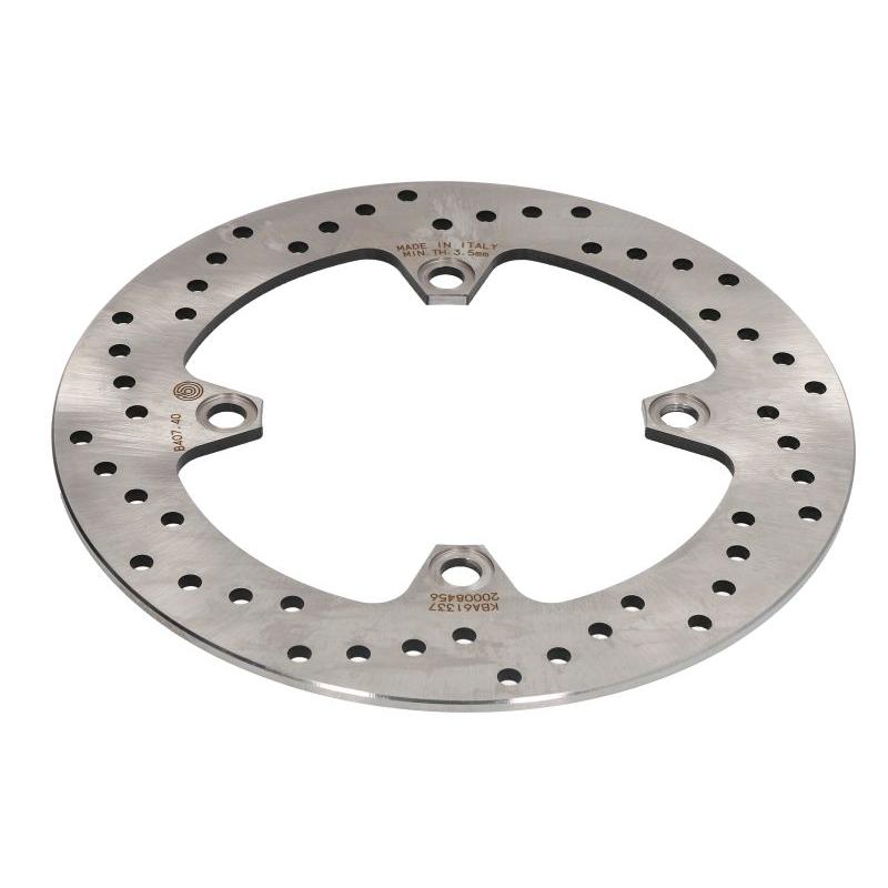 BREMBO 68B40740 Brake Disc