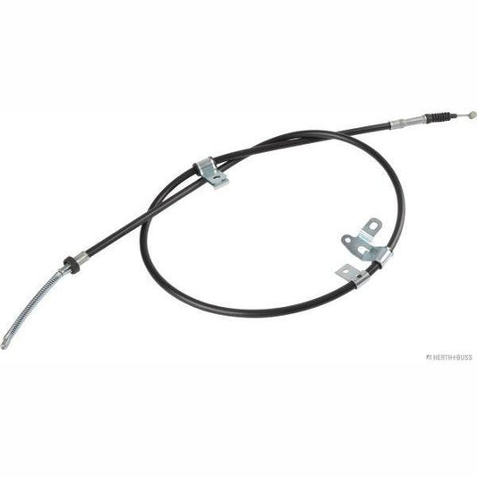 BOSCH 1987477930 Parking Brake Cable Pull