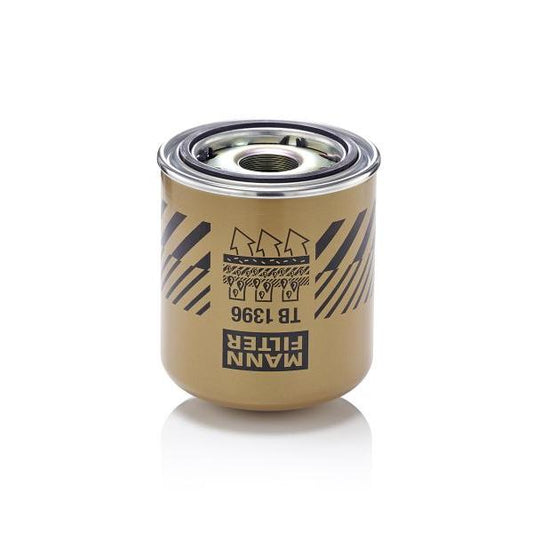 MANN-FILTER TB1396X Compressed-Air System Air Dryer Cartridge