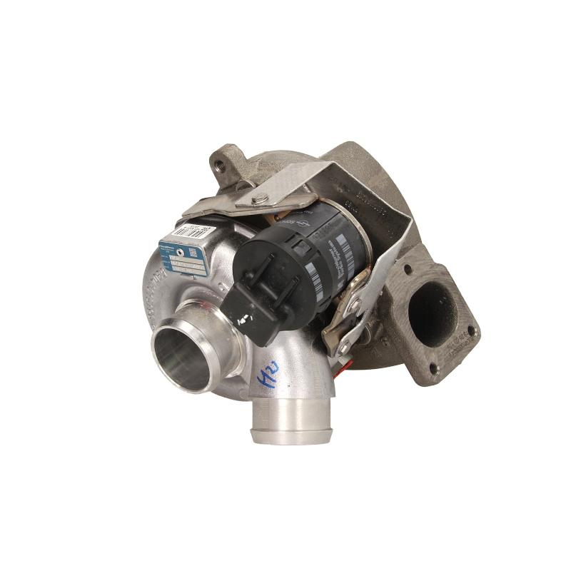 3K KKK53049880115 Turbocharger