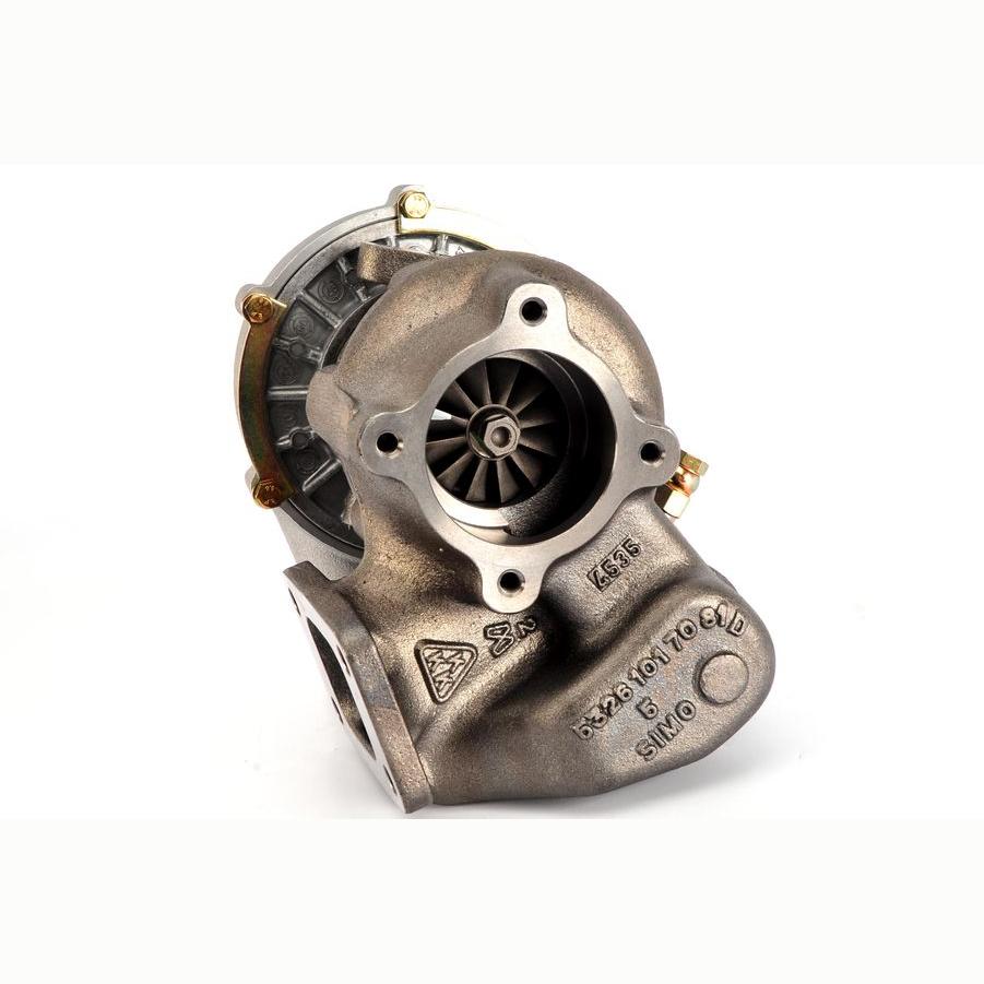3K KKK53249886405 Turbocharger